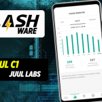 FLASHWARE : Juul C1 (Juul Labs)