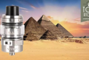 REVUE / TEST : Maat par Voopoo