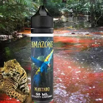 REVUE / TEST : Mantaro (Gamme Amazone) par e-Tasty