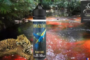 REVUE / TEST : Mantaro (Gamme Amazone) par e-Tasty