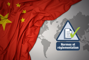 CHINE : Le pays prépare une première norme sur les cigarettes électroniques !