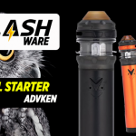 FLASHWARE : Owl Starter (Advken)