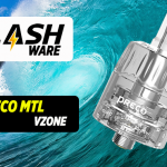 FLASHWARE : Preco MTL (Vzone)