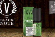 REVUE / TEST : Reggae par V by Black Note