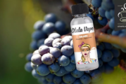 REVUE / TEST : Solaire par Olala Vape