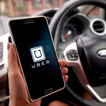 uber