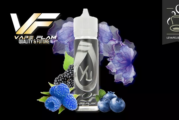 REVUE / TEST : Yu 2 par Vapeflam