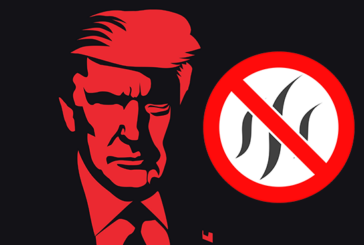 ETATS-UNIS : L&rsquo;administration Trump veut interdire les e-liquides aromatisés dans les prochains mois !