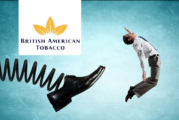 ÉCONOMIE : British American Tobacco annonce une suppression de 2300 postes dans le monde !