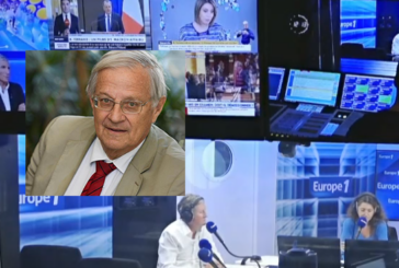 EUROPE 1 : Pour le Pr Dautzenberg, « La cigarette électronique est innocente » !