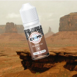REVUE / TEST : Blend 44 (Gamme Saveurs) par Ekoms