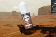 REVUE / TEST : Blend 44 (Gamme Saveurs) par Ekoms