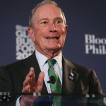 ETATS-UNIS : Mike Bloomberg engage 160 Millions de dollars pour lutter contre le vapotage !