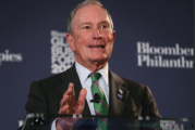 ETATS-UNIS : Mike Bloomberg engage 160 Millions de dollars pour lutter contre le vapotage !