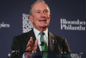 ETATS-UNIS : Mike Bloomberg engage 160 Millions de dollars pour lutter contre le vapotage !