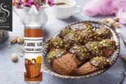 REVUE / TEST : Madeleine Chocolat (Gamme La Bonne Vape) par US Vaping