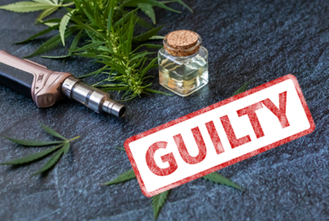 ETATS-UNIS : Vapotage, vaporisation… L&rsquo;utilisation d&rsquo;huiles explique en réalité de nombreux décès !