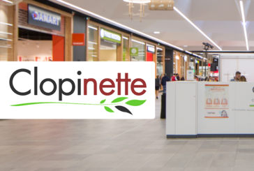 ÉCONOMIE : Le géant de l&rsquo;e-cigarette Clopinette assure son hégémonie avec l&rsquo;ouverture d&rsquo;une 100éme boutique en France !