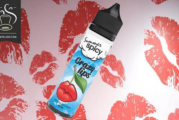 REVUE / TEST : Crazy Lips par E-tasty