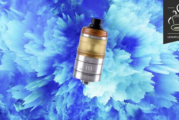 REVUE / TEST : Dome V3 par Shenray
