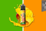 REVUE / TEST : Double Mangue (Gamme Devil Squiz) par Avap