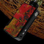 REVUE / TEST : Drag 2 par VooPoo