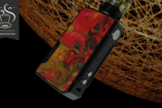 REVUE / TEST : Drag 2 par VooPoo