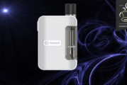 REVUE / TEST : Exceed Grip par Joyetech