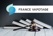 COMMUNIQUE : France Vapotage dénonce l&rsquo;urgence d&rsquo;une réglementation sur l&rsquo;e-cigarette.
