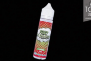 REVUE / TEST : Fruit du Dragon par High Vaping