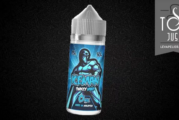 REVUE / TEST : ICEMAN par My’s Vaping