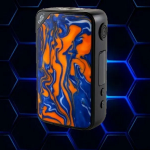 REVUE / TEST : Istick Mix par Eleaf
