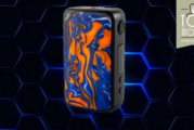 REVUE / TEST : Istick Mix par Eleaf