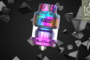 REVUE / TEST : Kylin M par Vandy Vape
