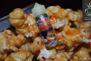 REVUE / TEST : Mister Pop Corn (Gamme 50ml) par O’Juicy