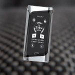 REVUE / TEST : Morph 219 par Smok