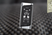 REVUE / TEST : Morph 219 par Smok