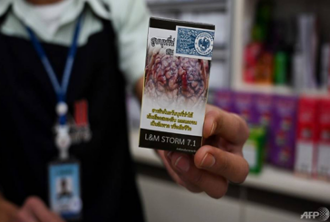 THAÏLANDE : Premier pays d&rsquo;Asie à imposer le paquet neutre de cigarettes !