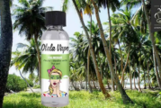 REVUE / TEST : Palmeraie par Olala Vape