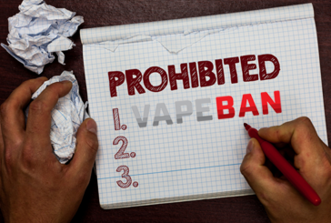 ETATS-UNIS : Le gouverneur Cuomo annonce une interdiction de l&rsquo;e-cigarette dans l’État de New York !
