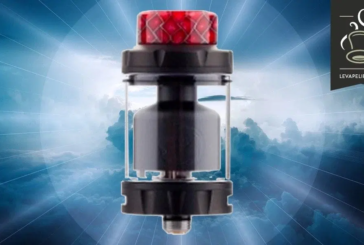 REVUE / TEST : Rebirth RTA par Hellvape