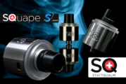 INFO BATCH : SQuape S[even] (Stattqualm)