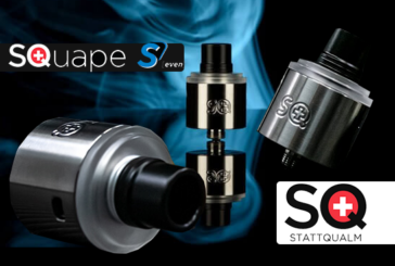 INFO BATCH : SQuape S[even] (Stattqualm)