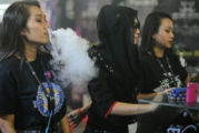THAÏLANDE : L&rsquo;e-cigarette ? Un sujet controversé et une inquiétude pour les médecins.