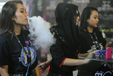 THAÏLANDE : L&rsquo;e-cigarette ? Un sujet controversé et une inquiétude pour les médecins.