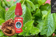REVUE / TEST : T-Jane (Gamme Red) par V’ape