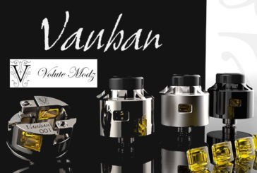 INFO BATCH : Vauban (Volute Modz)