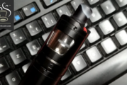 REVUE / TEST : Zlide Tank par Innokin