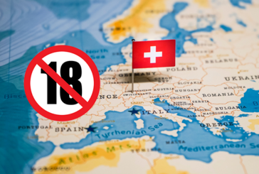 SUISSE : Le canton de Bâle-Campagne va interdire la vente d&rsquo;e-cigarettes aux moins de 18 ans !