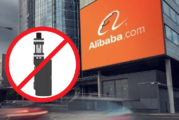 ÉCONOMIE : Alibaba annonce la fin des ventes d&rsquo;e-cigarettes aux Etats-Unis
